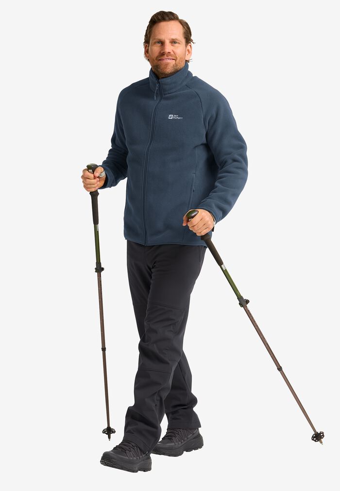 Jack Wolfskin Outfit Herren