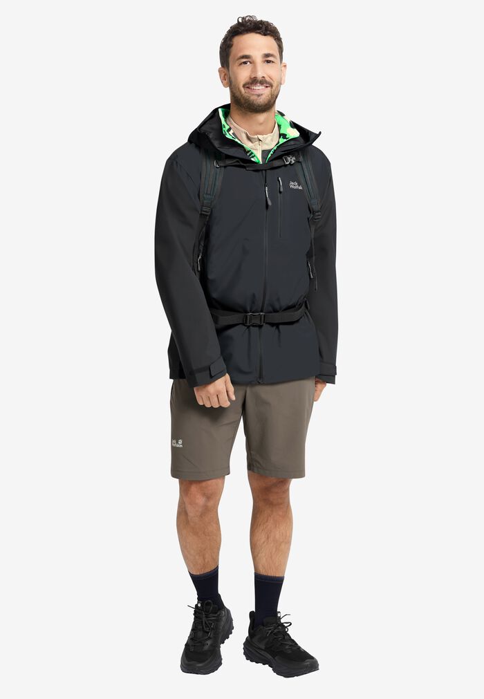 Jack Wolfskin Outfit Damen