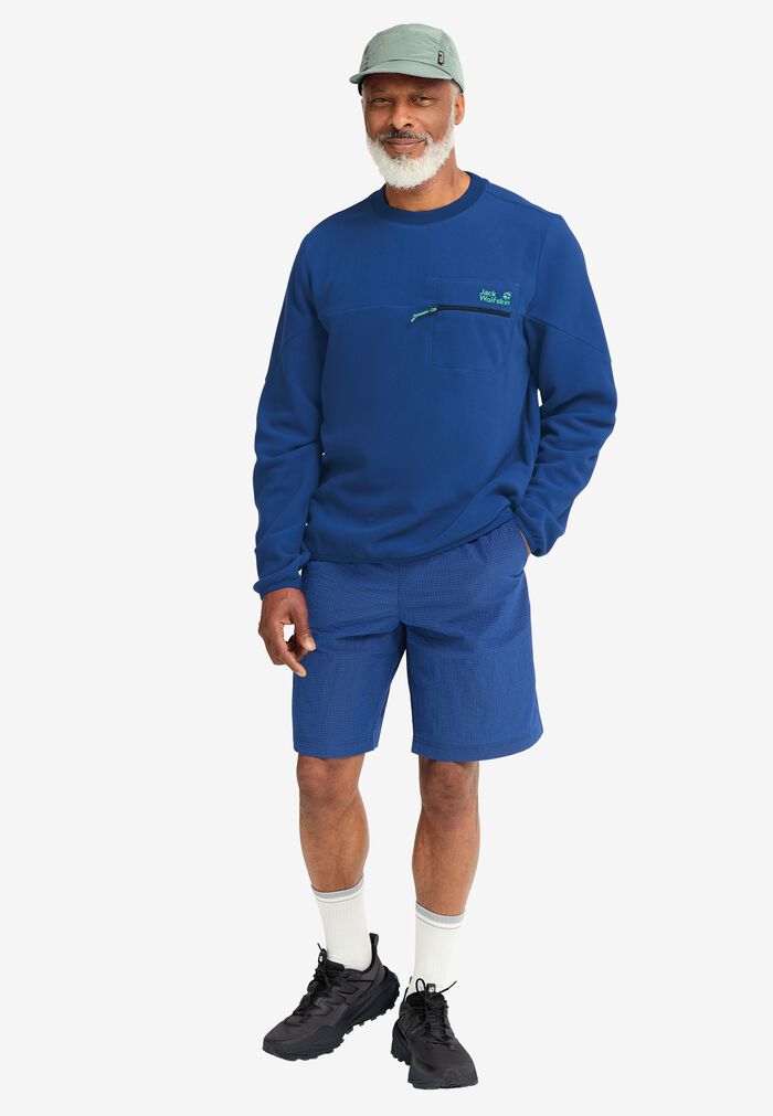 Jack Wolfskin Outfit Damen