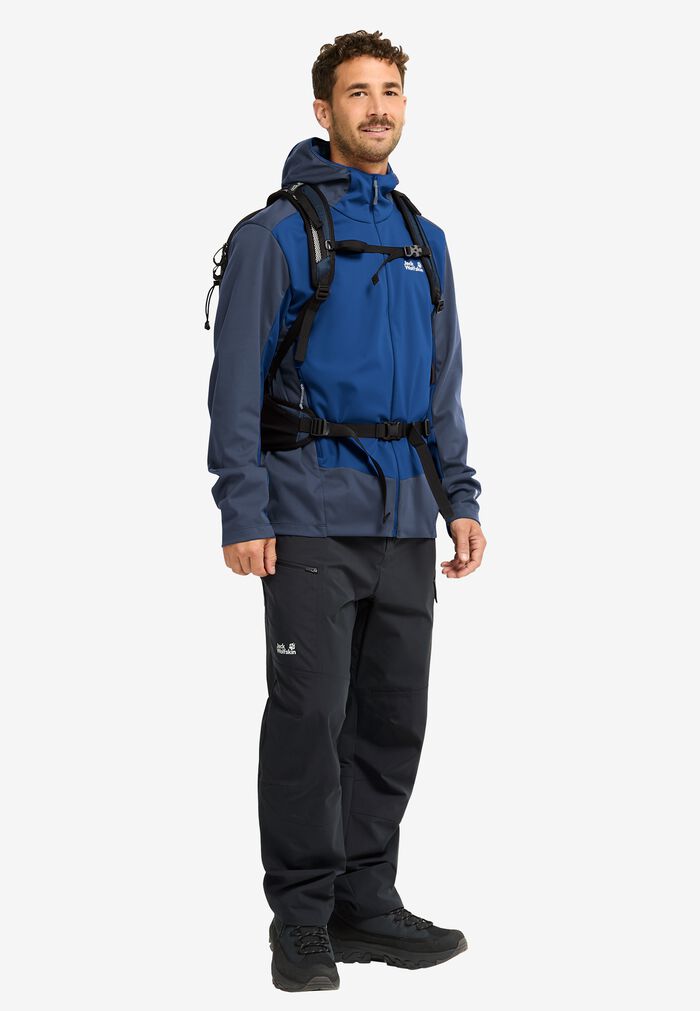 Jack Wolfskin Outfit Damen