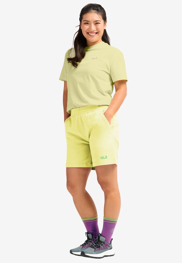 Jack Wolfskin Outfit Damen