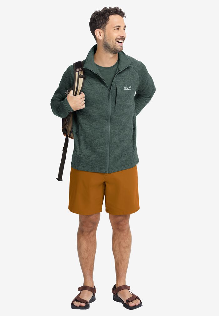 Jack Wolfskin Outfit Damen