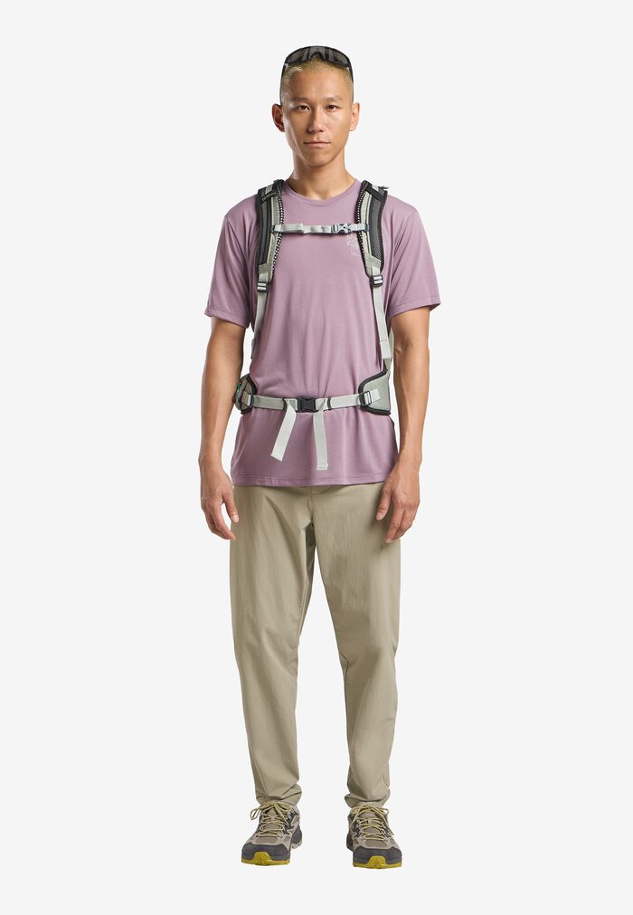 Jack Wolfskin Outfit Herren