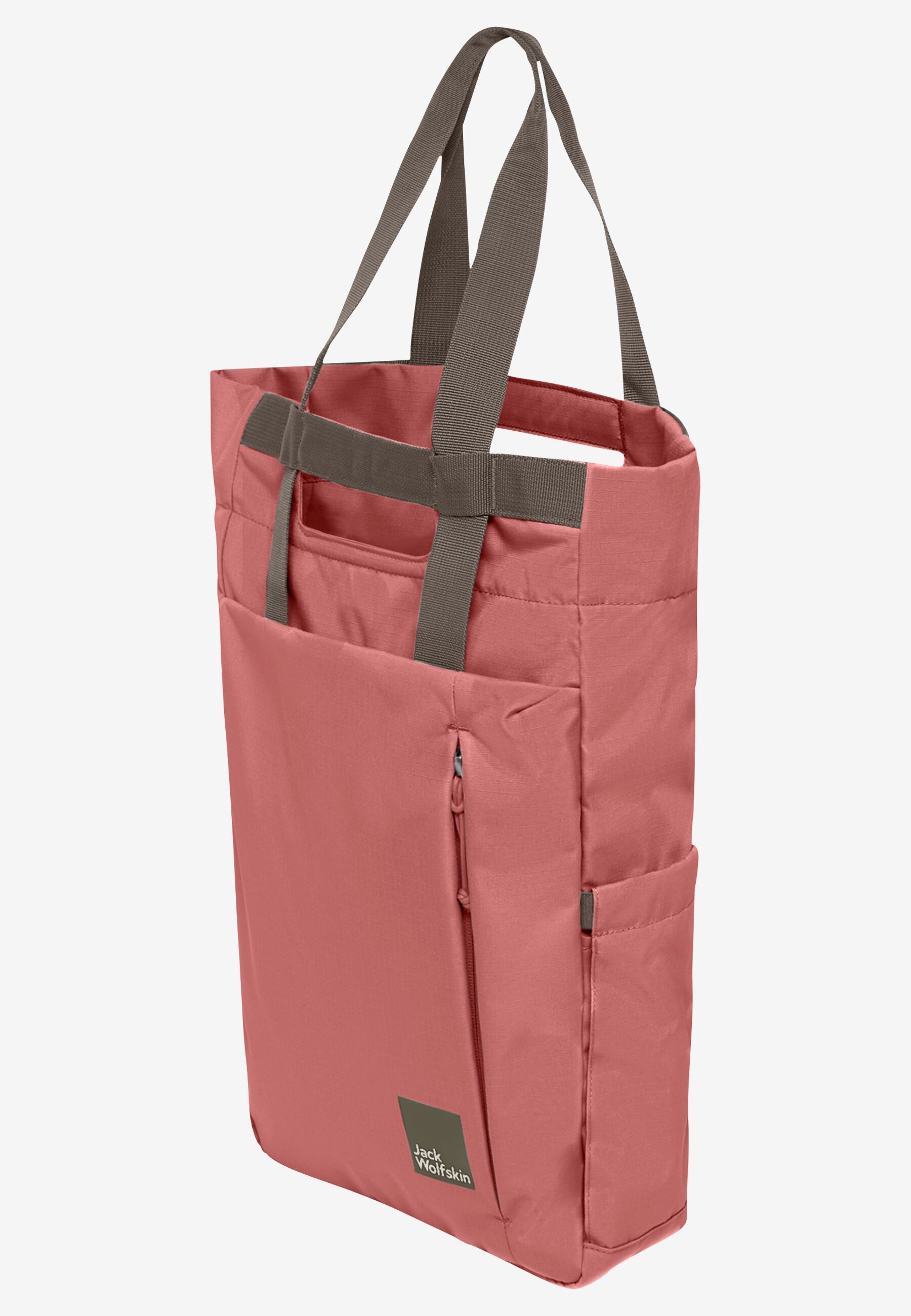 Sporttaschen Jack Wolfskin Tasche Wolfskin Umhängetasche Jack