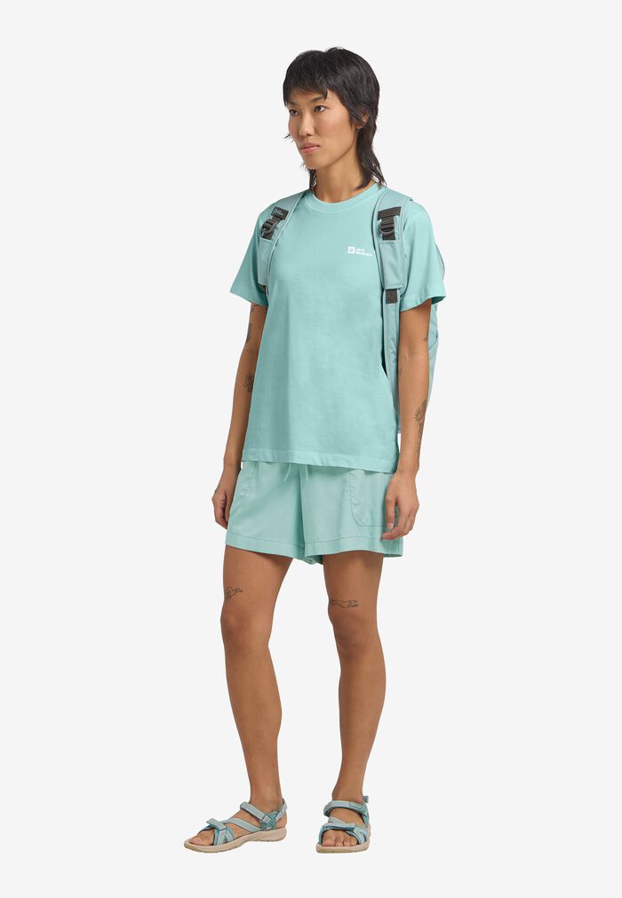 Jack Wolfskin Outfit Damen
