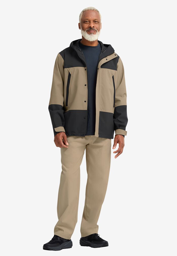 Jack Wolfskin Outfit Damen
