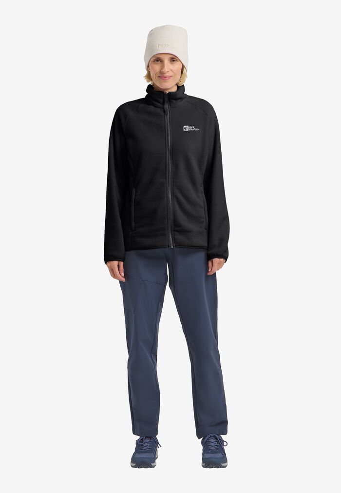 Jack Wolfskin Outfit Damen
