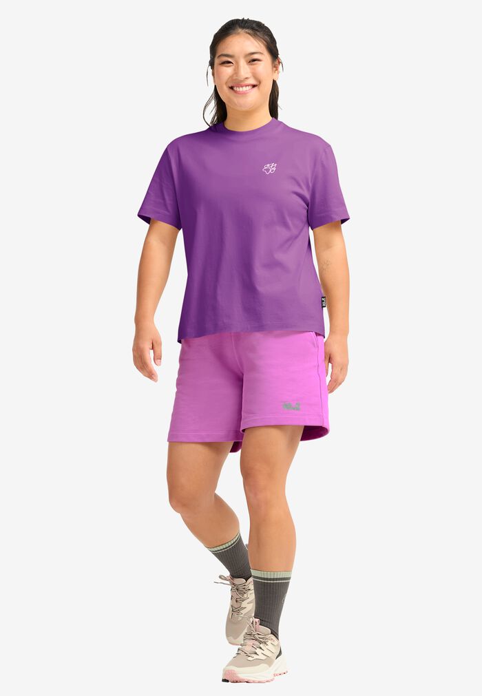 Jack Wolfskin Outfit Damen