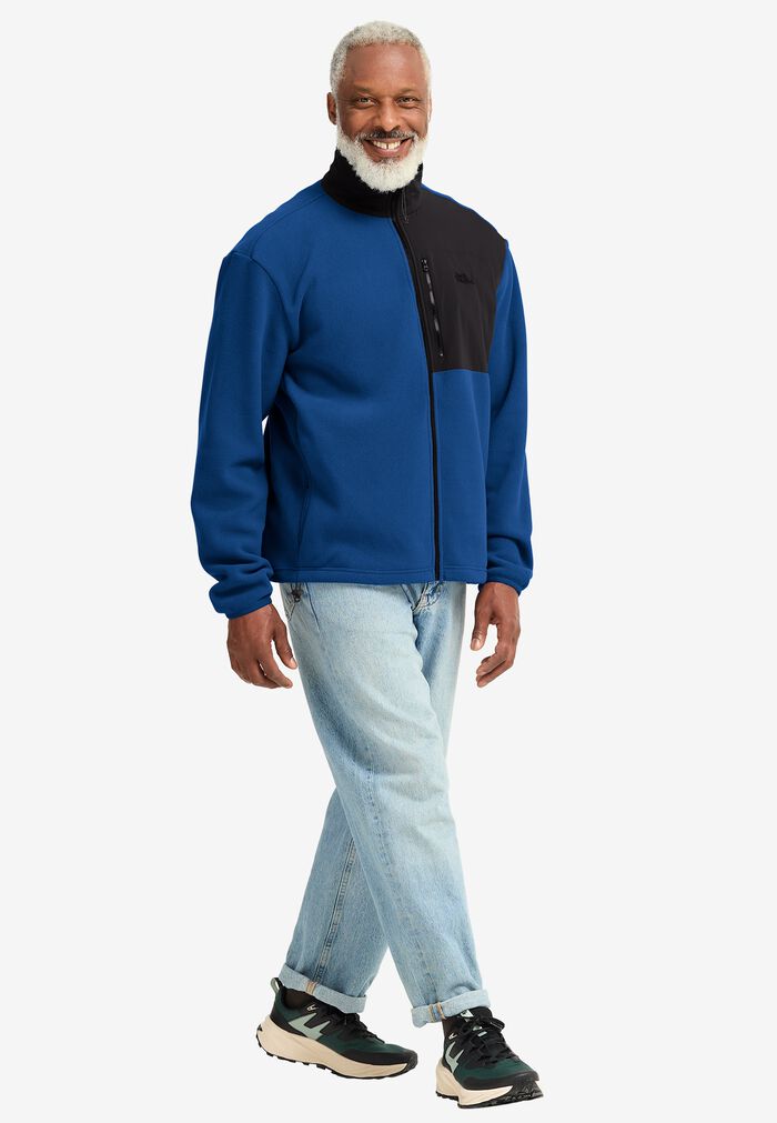 Jack Wolfskin Outfit Damen