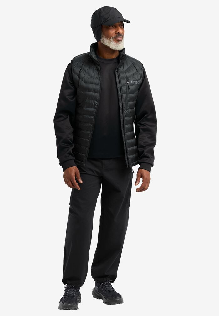 Jack Wolfskin Outfit Herren