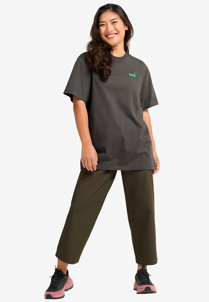 Jack Wolfskin Outfit Damen