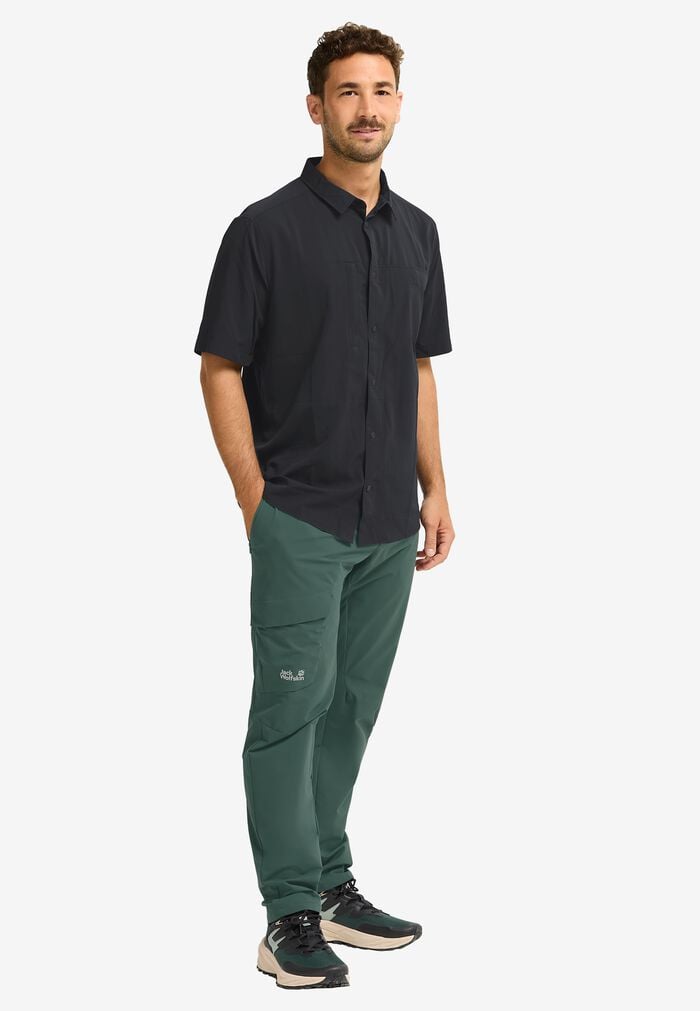 Jack Wolfskin Outfit Damen