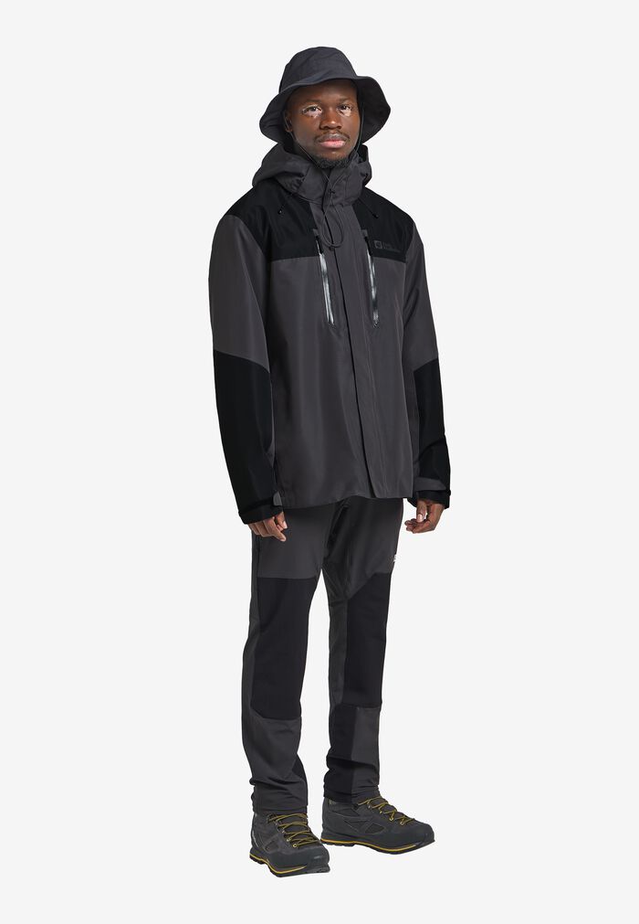 Jack Wolfskin Outfit Herren