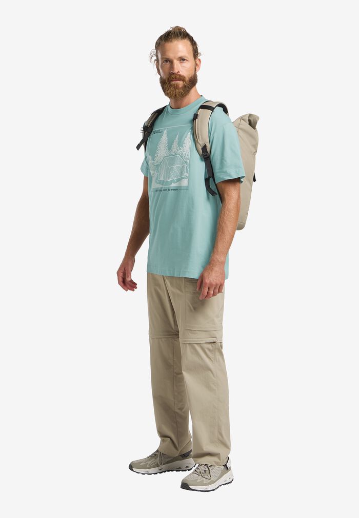 Jack Wolfskin Outfit Herren