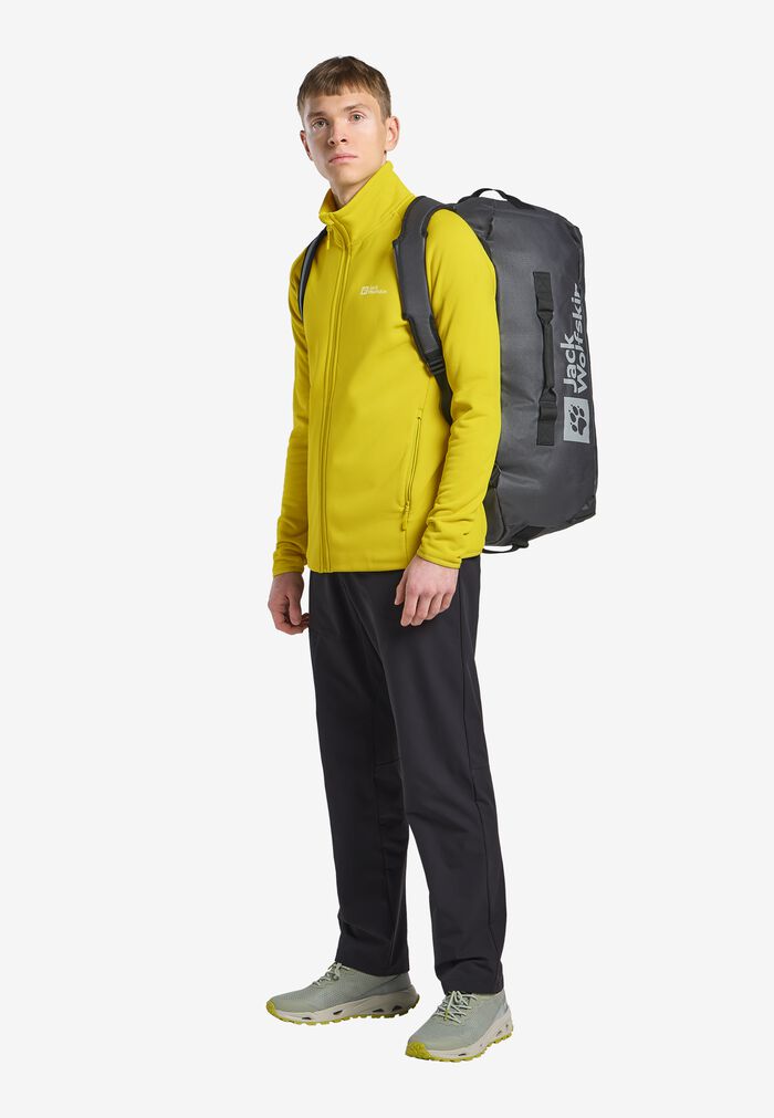 Jack Wolfskin Outfit Herren