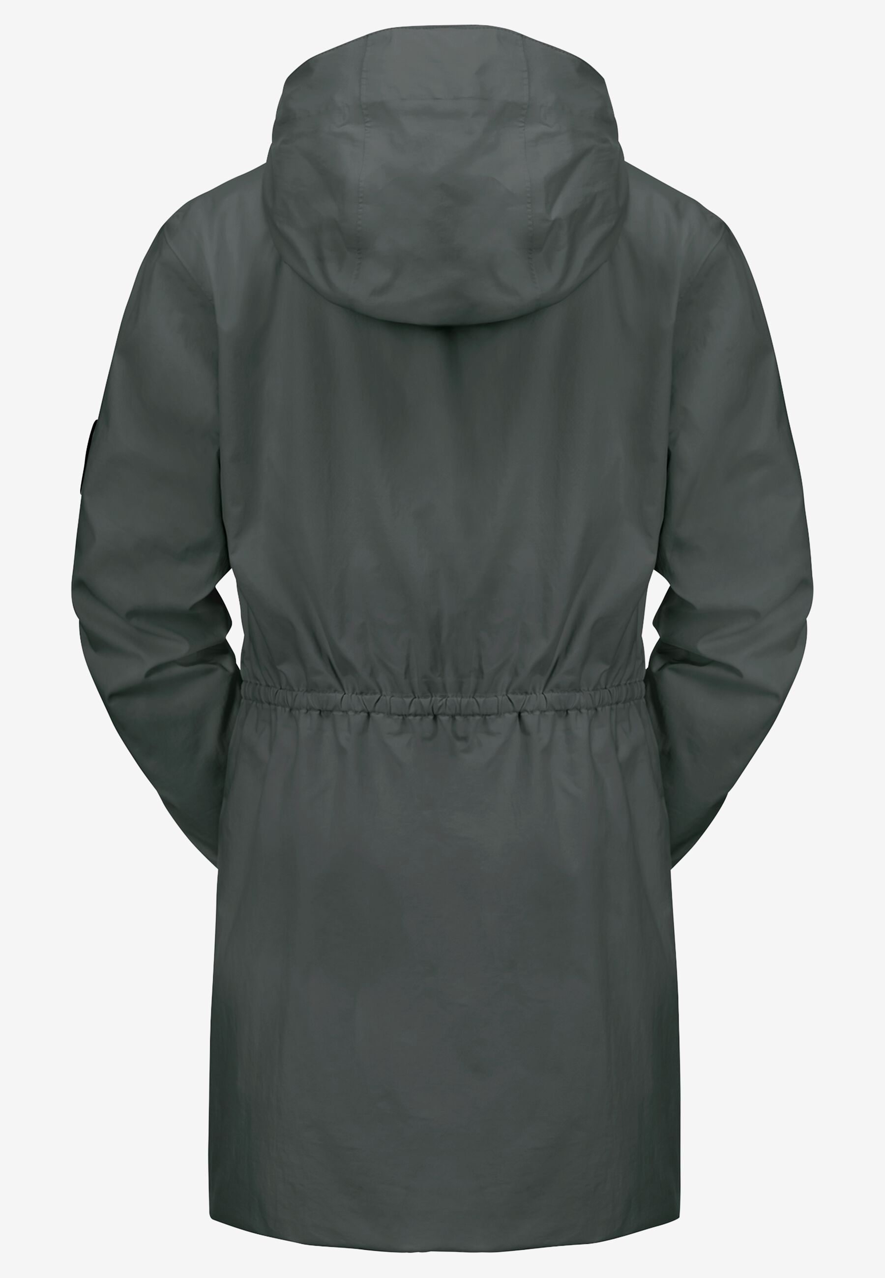 Kapuze Sommerjacken Damen Zelda Jacke Jacken Damen: SWAMPLAND