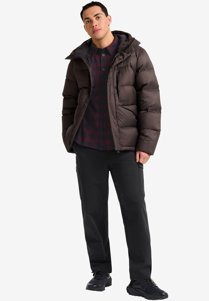 Jack Wolfskin Outfit Herren Jack Wolfskin Outfit Herren