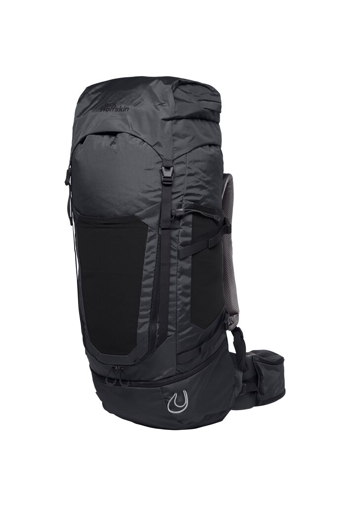 HIGHLAND TRAIL 55|5 MEN Phantom One Size Trekkingrucksack