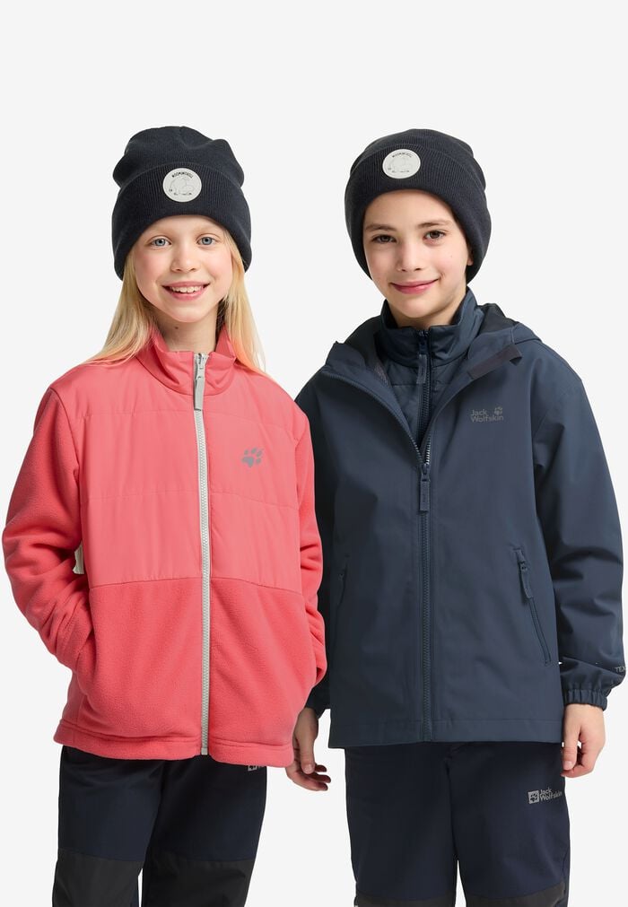 Jack Wolfskin Outfit Kinder Jack Wolfskin Outfit Kinder