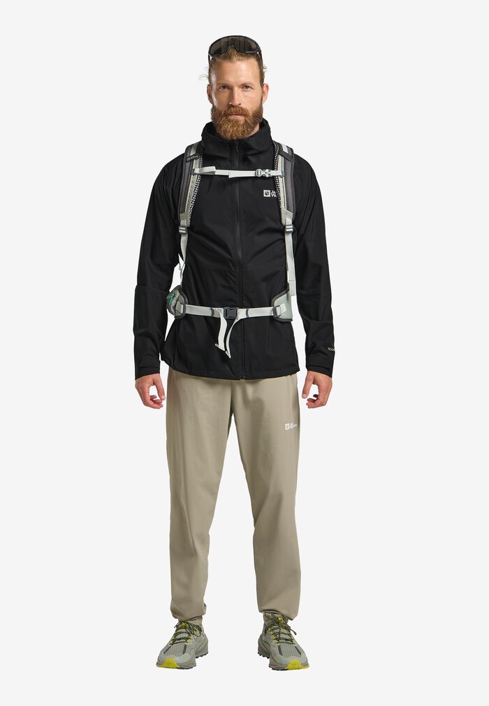 Jack Wolfskin Outfit Herren
