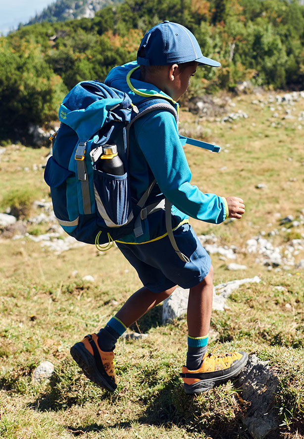 Kids Explorer 20