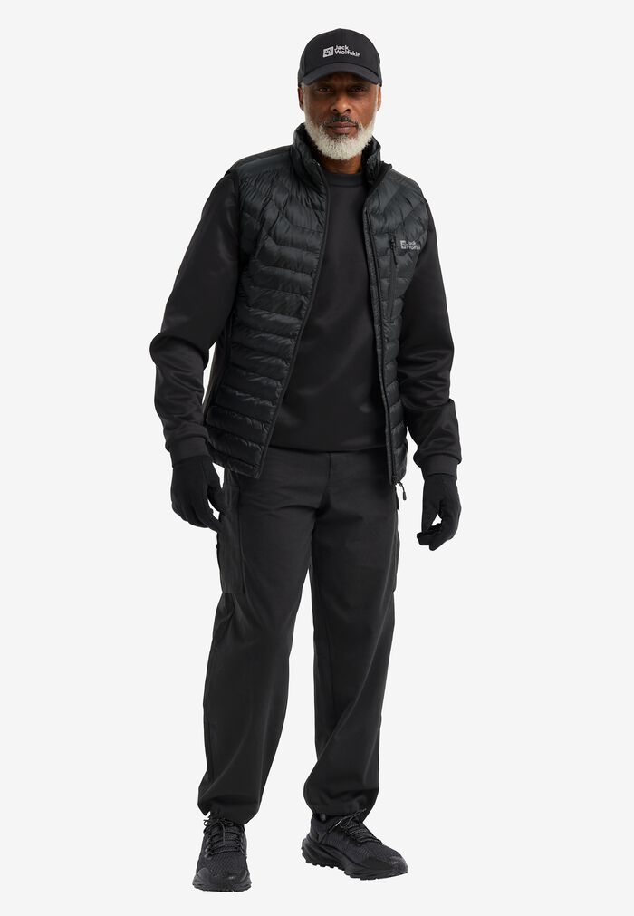 Jack Wolfskin Outfit Herren