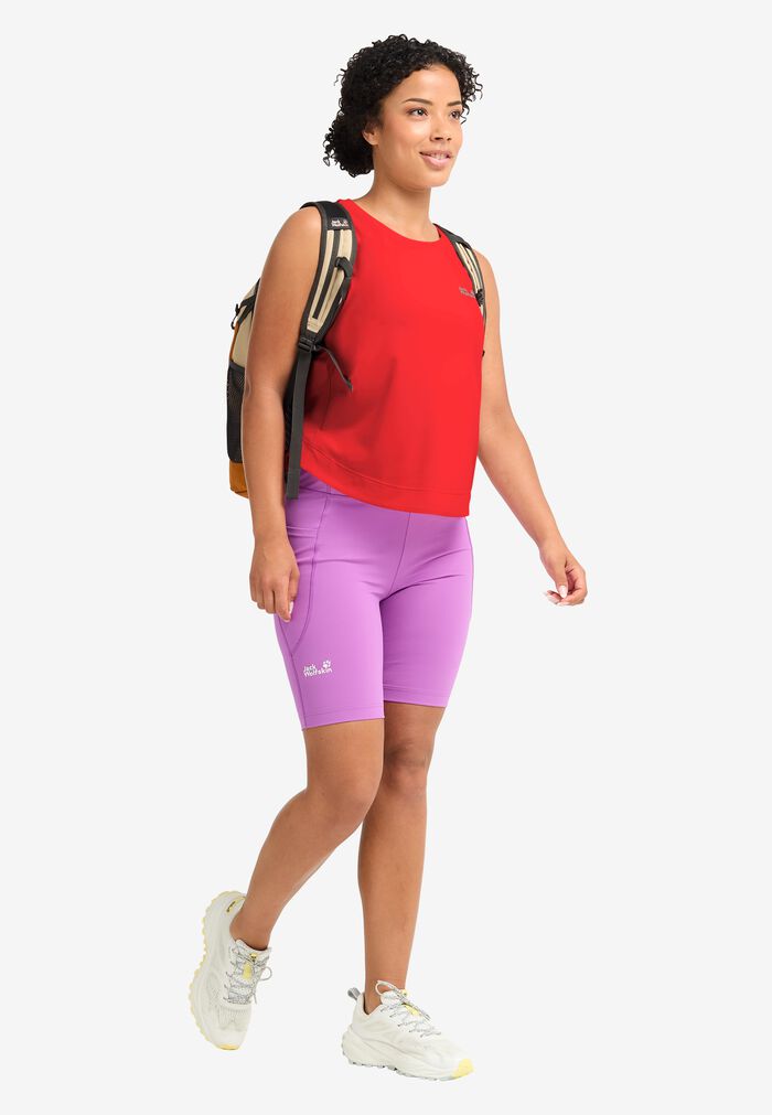 Jack Wolfskin Outfit Damen