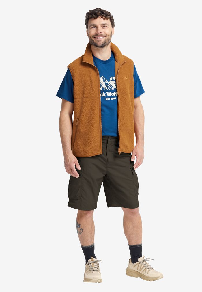 Jack Wolfskin Outfit Damen