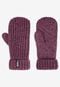 MEDLEY KNIT MITTEN W