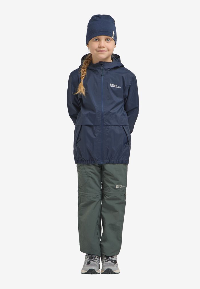Jack Wolfskin Outfit Kinder Jack Wolfskin Outfit Kinder