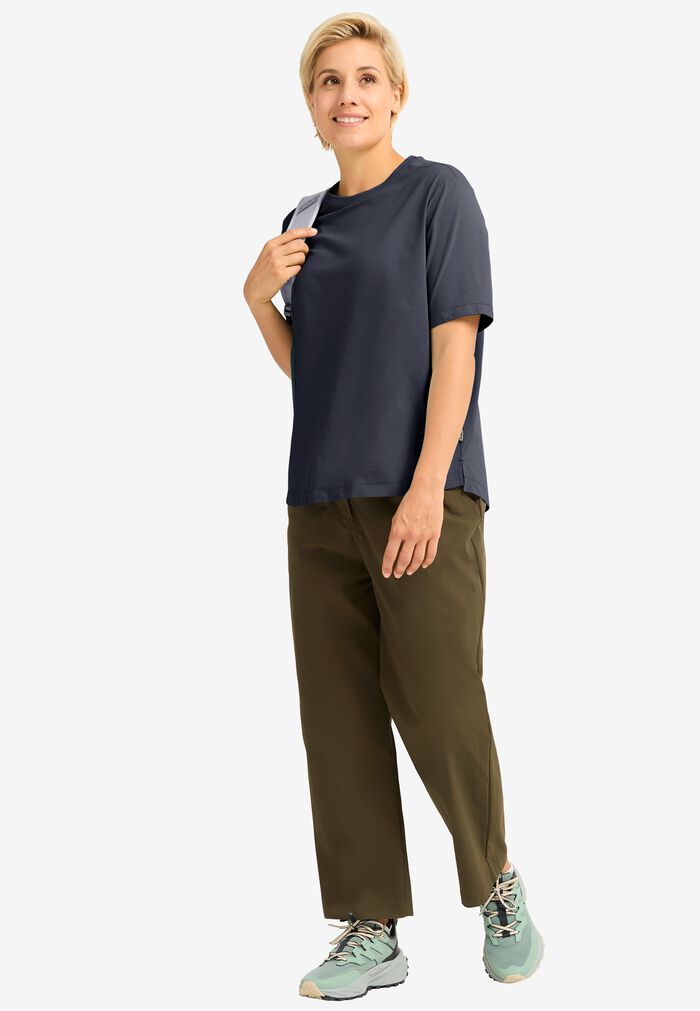 Jack Wolfskin Outfit Damen