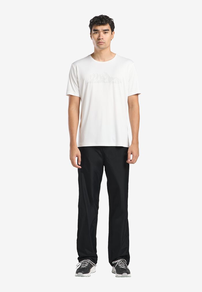 Jack Wolfskin Outfit Herren