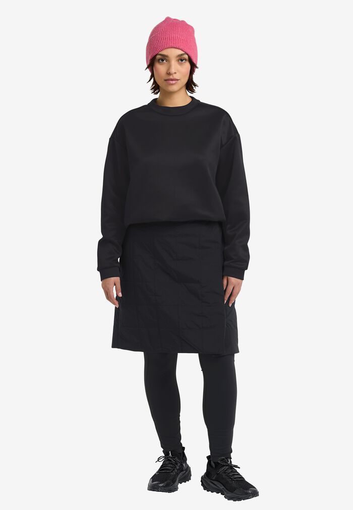 Jack Wolfskin Outfit Damen