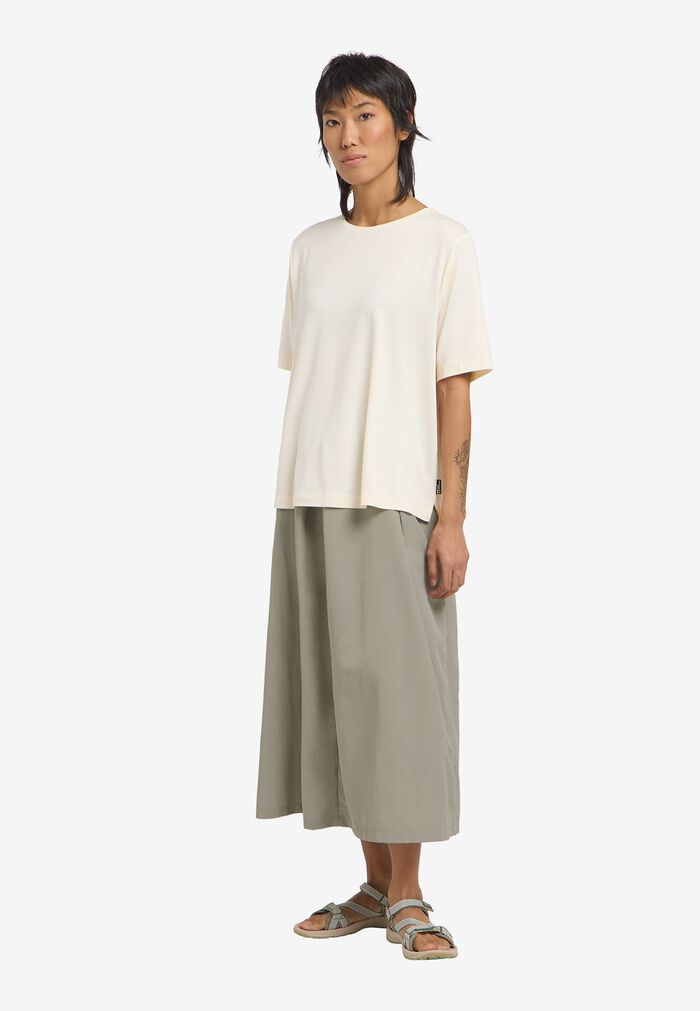 Jack Wolfskin Outfit Damen