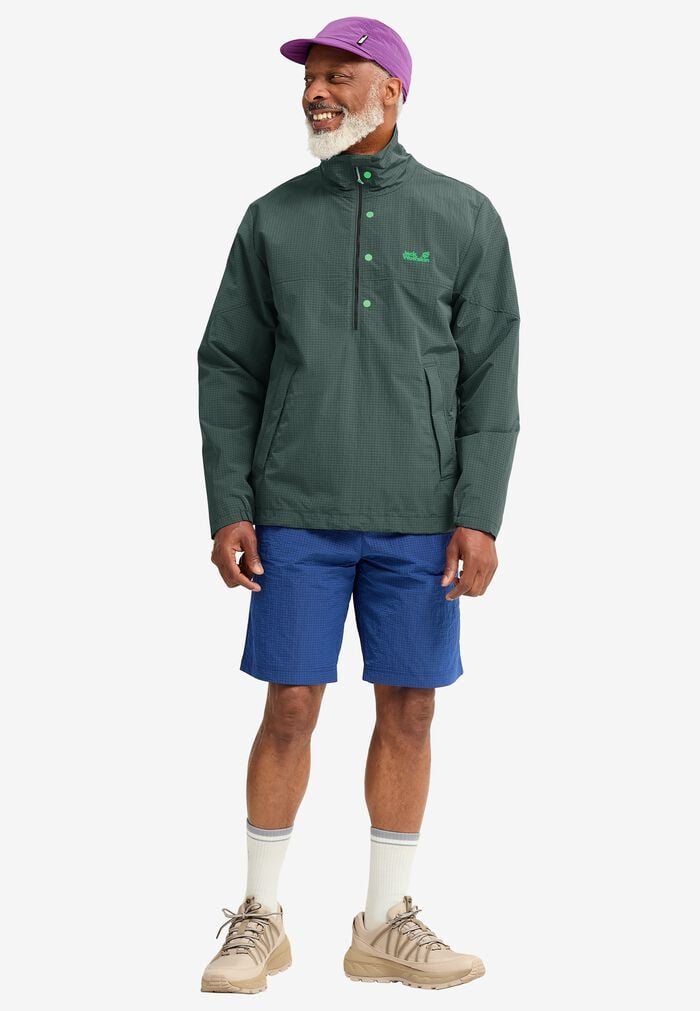 Jack Wolfskin Outfit Damen