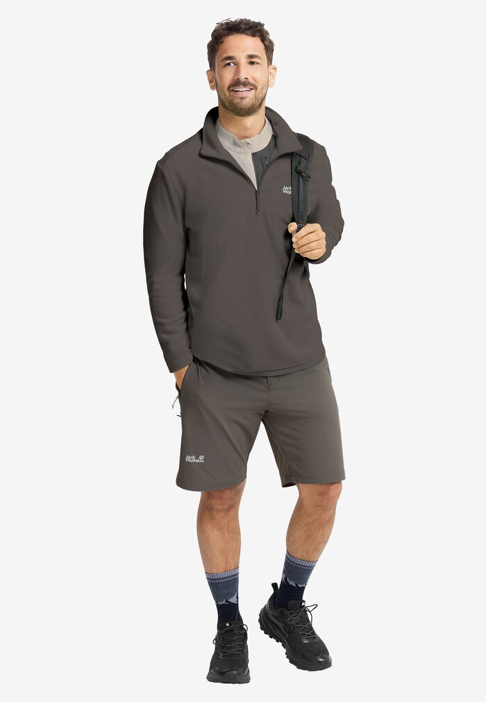 Jack Wolfskin Outfit Damen