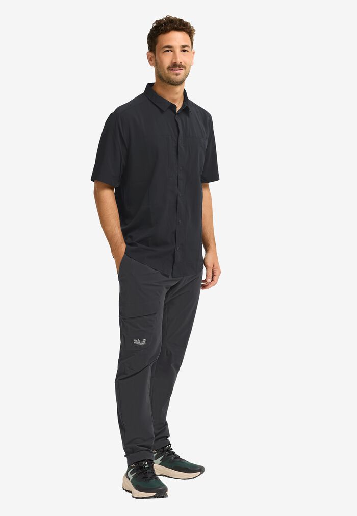 Jack Wolfskin Outfit Damen