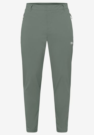 HIKEOUT PANTS M
