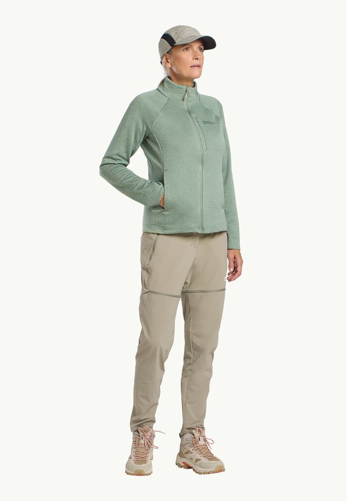 Jack Wolfskin Outfit Damen