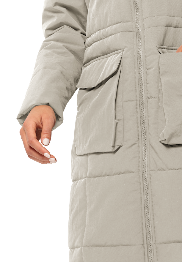 Big white jacket jack wolfskin outlet