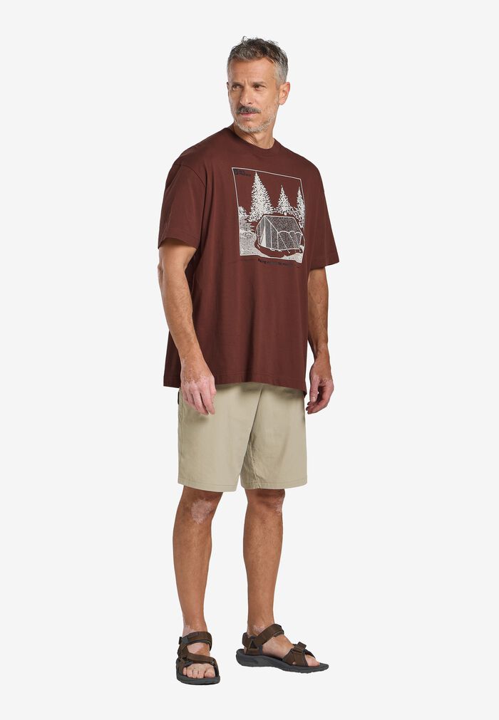 Jack Wolfskin Outfit Herren