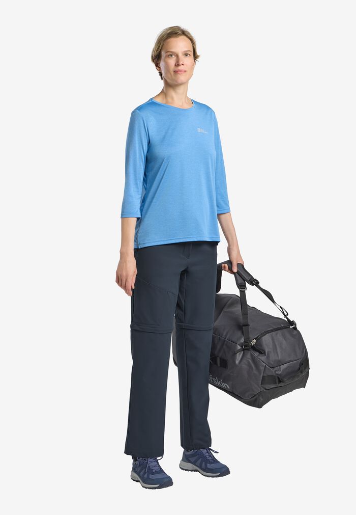 Jack Wolfskin Outfit Damen