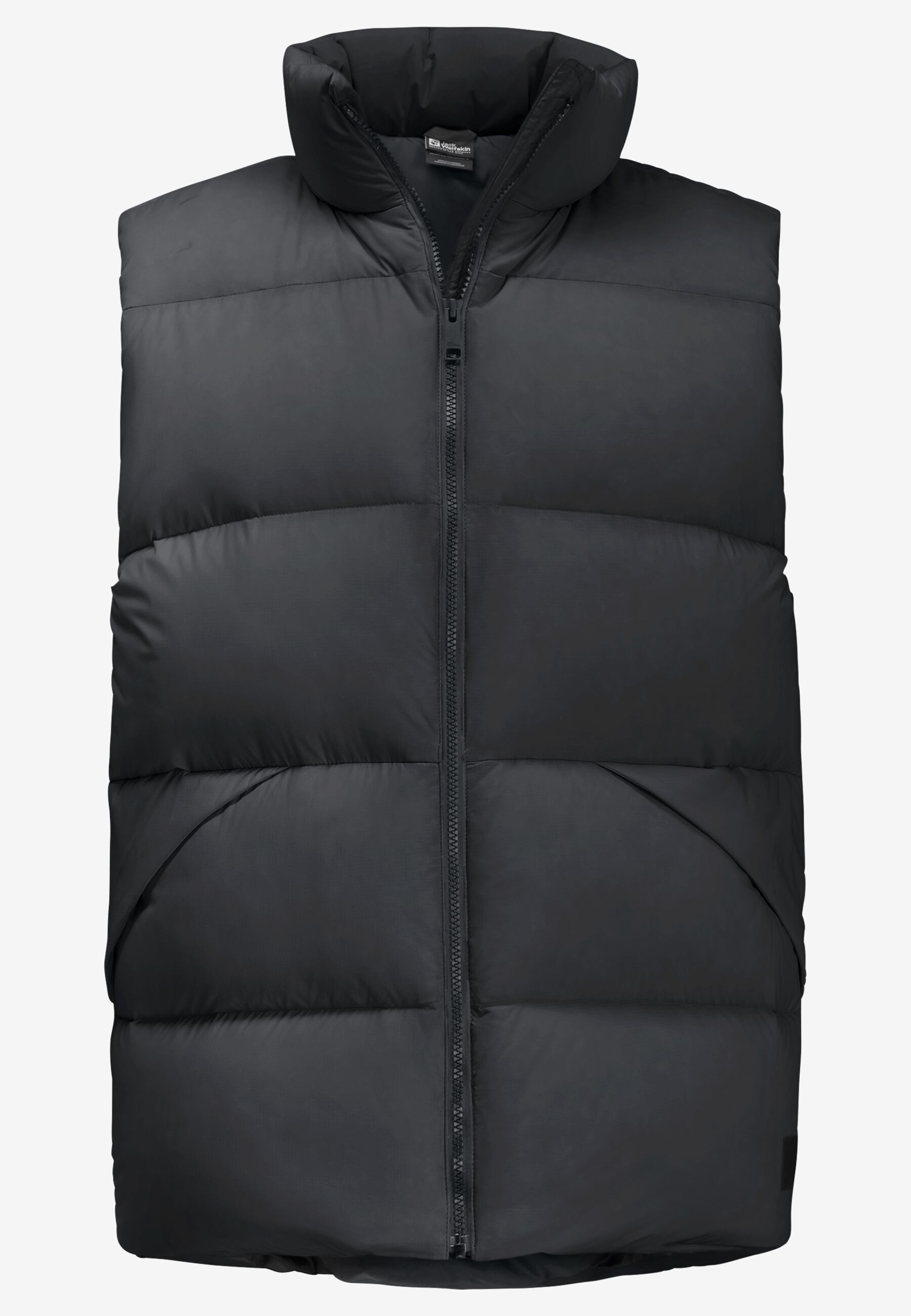 ROEMERTOR VEST M RDS Phantom XL Daunenweste Herren Daunenweste