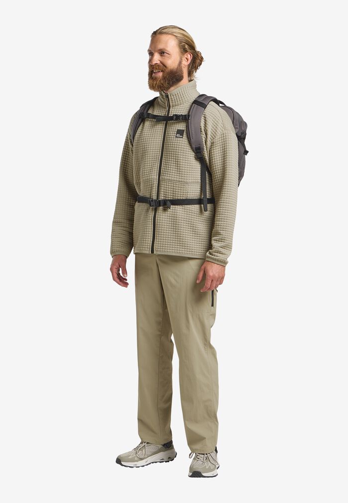 Jack Wolfskin Outfit Herren