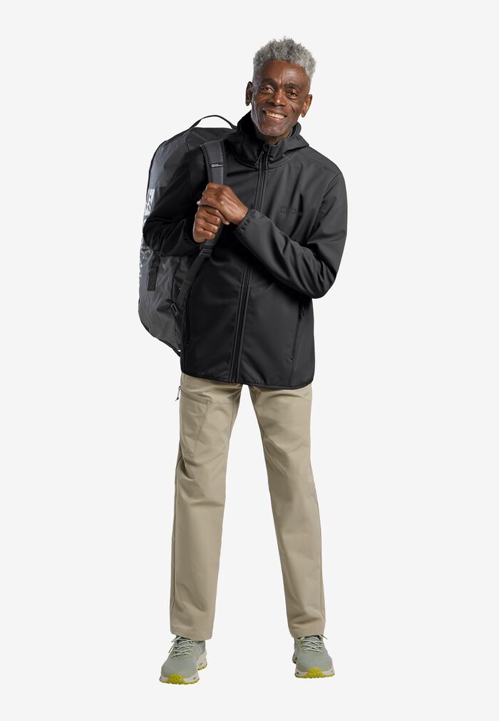 Jack Wolfskin Outfit Herren