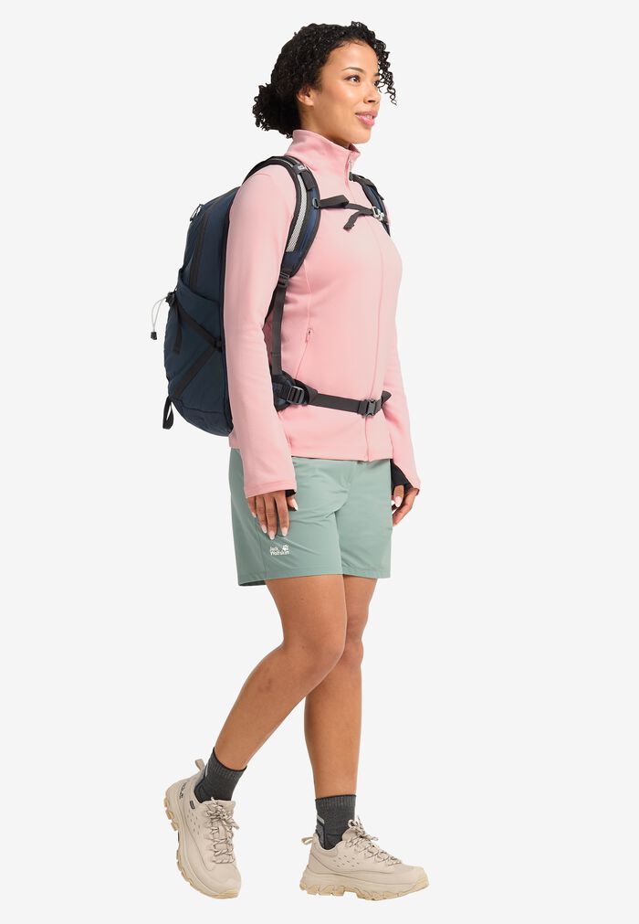 Jack Wolfskin Outfit Damen