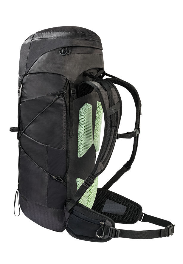 Jack wolfskin rucksack herren 40 liter clearance