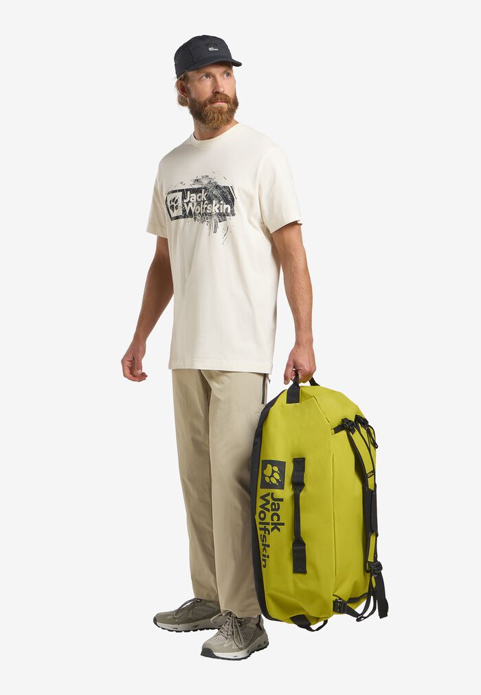 Jack Wolfskin Outfit Herren