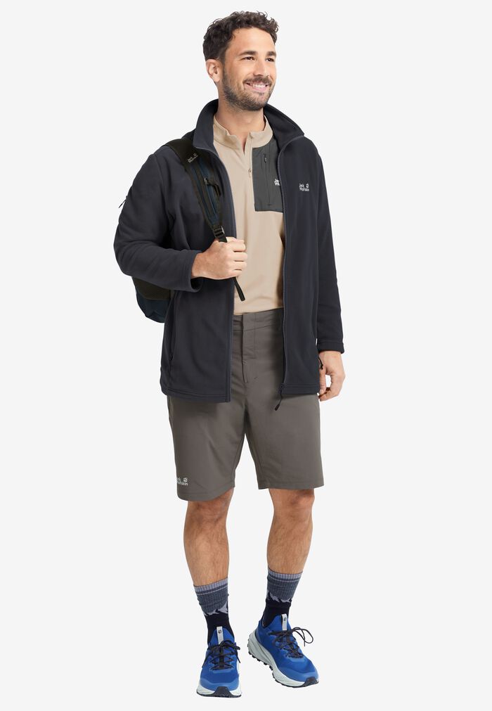 Jack Wolfskin Outfit Damen