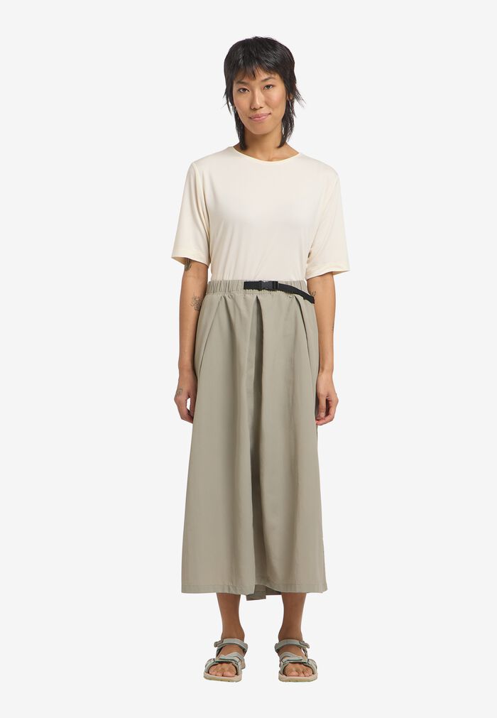 Jack Wolfskin Outfit Damen